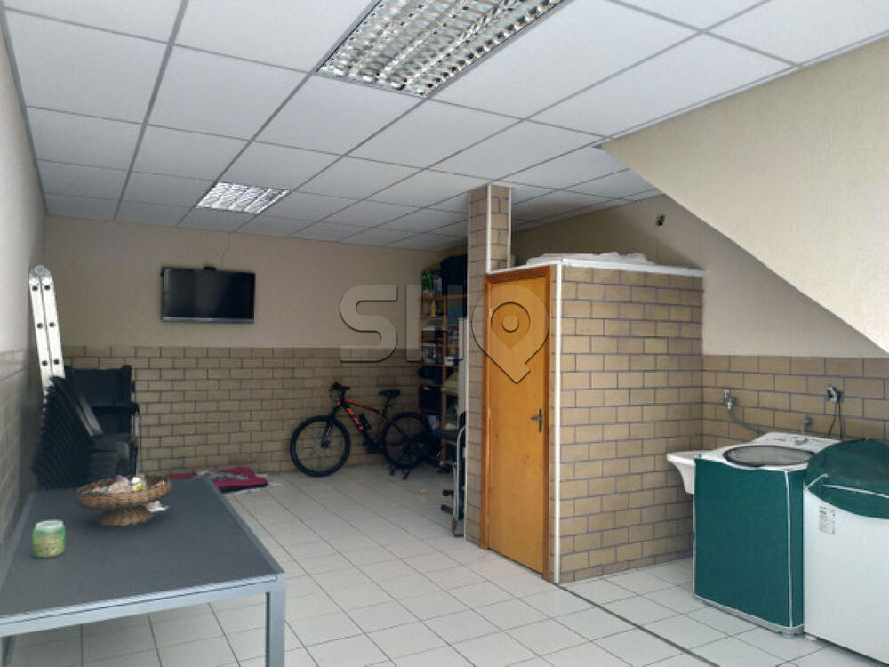 Sobrado, 3 quartos, 150 m² - Foto 6