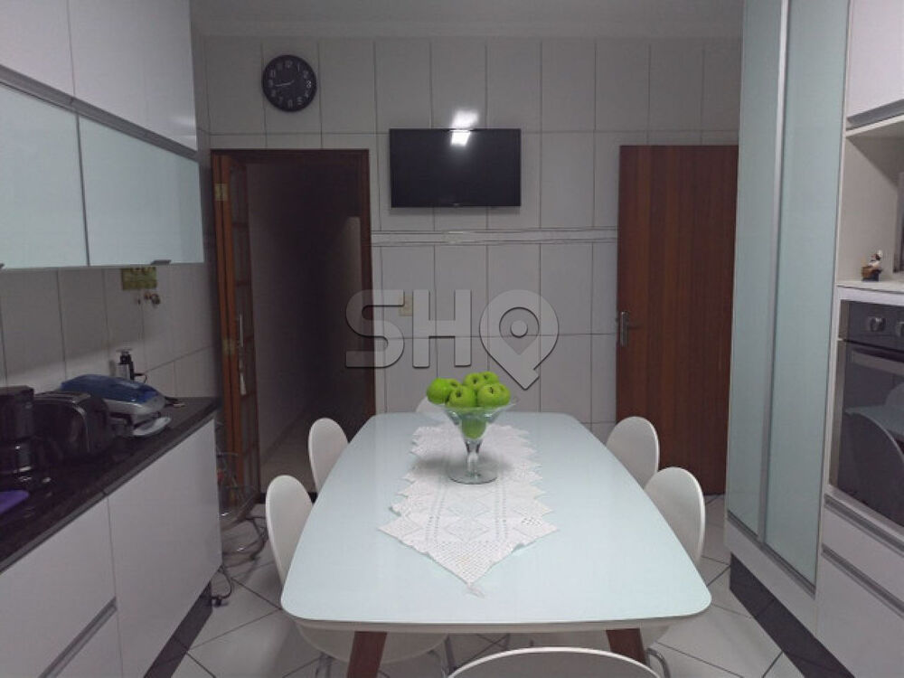 Sobrado, 3 quartos, 150 m² - Foto 4