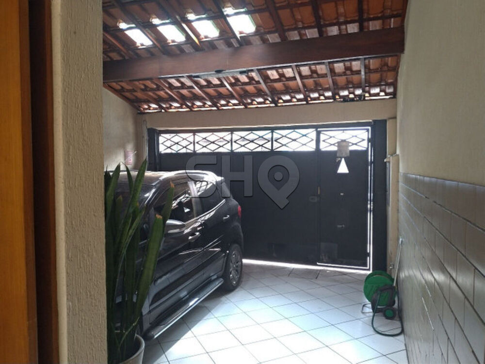 Sobrado, 3 quartos, 150 m² - Foto 16