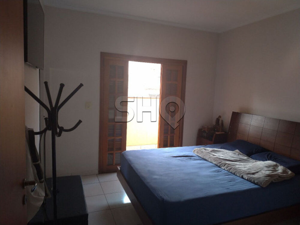 Sobrado, 3 quartos, 150 m² - Foto 9