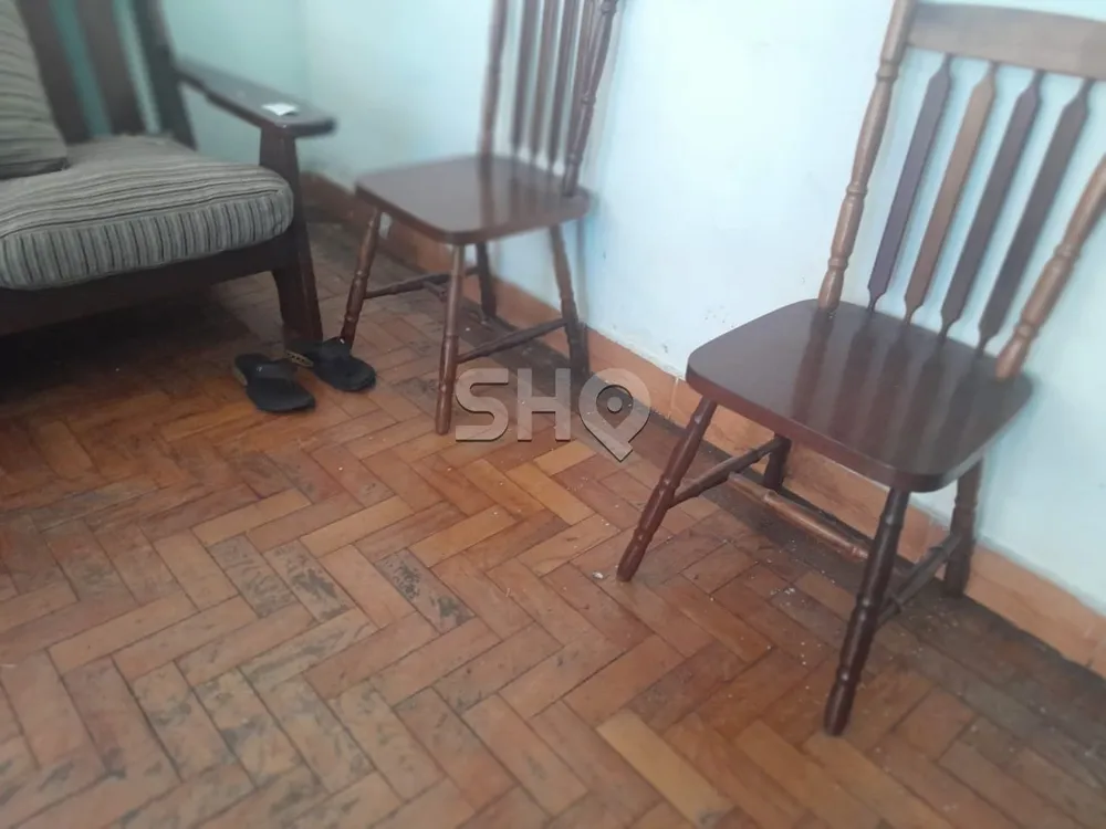 Casa de Condomínio, 2 quartos - Foto 4