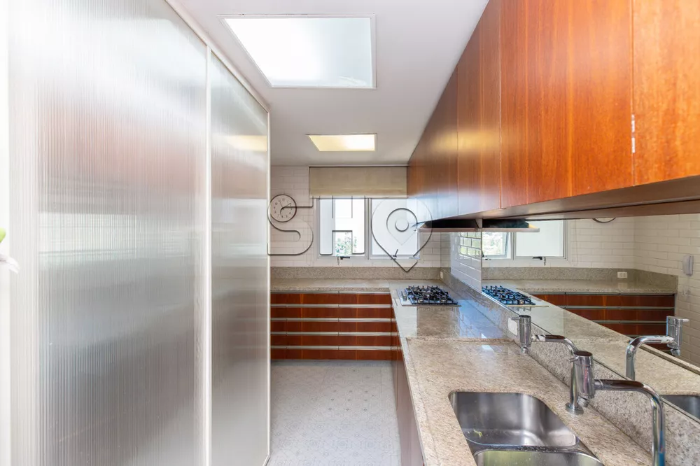 Apartamento, 3 quartos, 260 m² - Foto 3