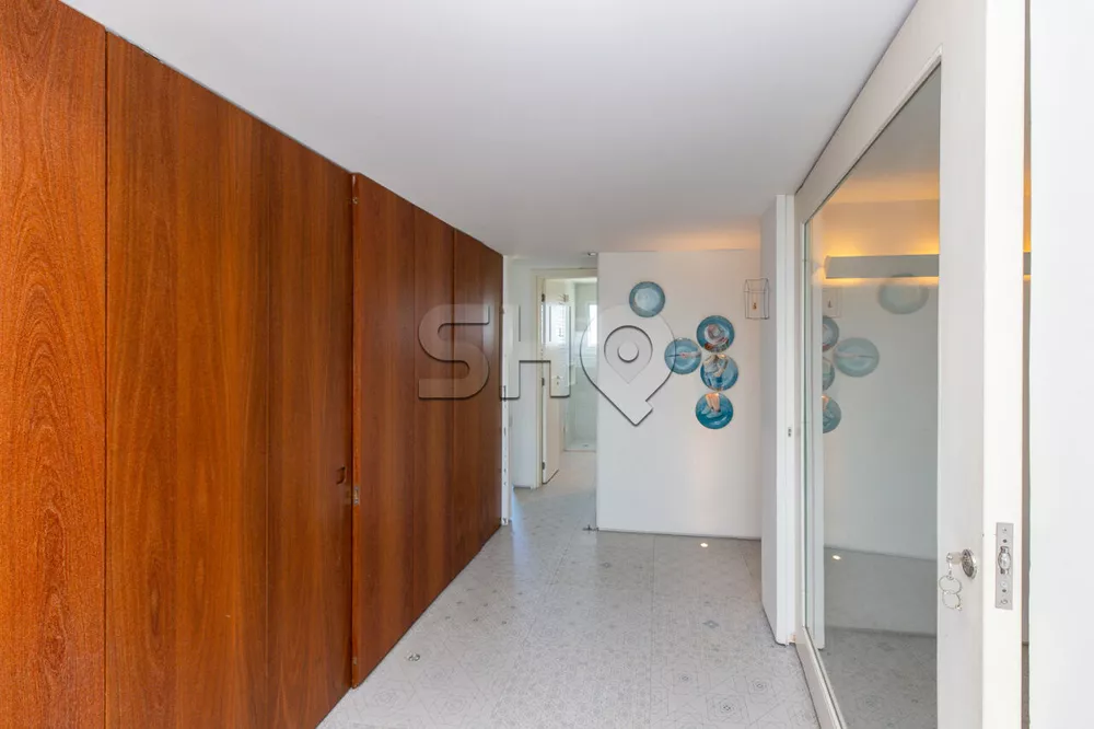 Apartamento, 3 quartos, 260 m² - Foto 2