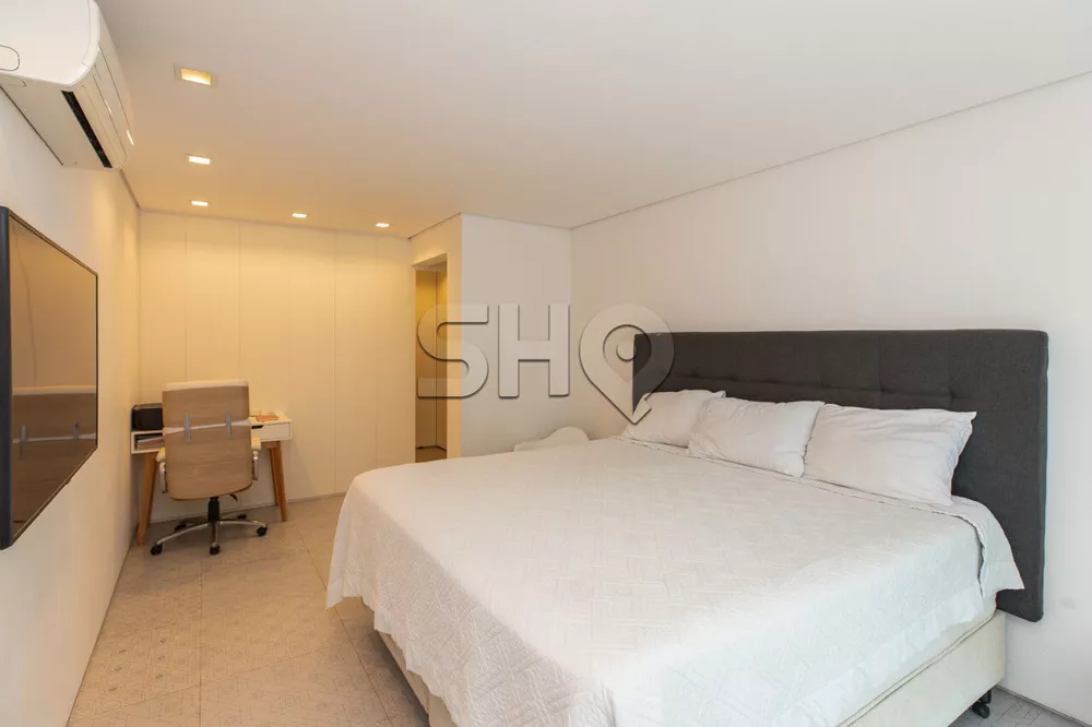 Apartamento, 3 quartos, 260 m² - Foto 4
