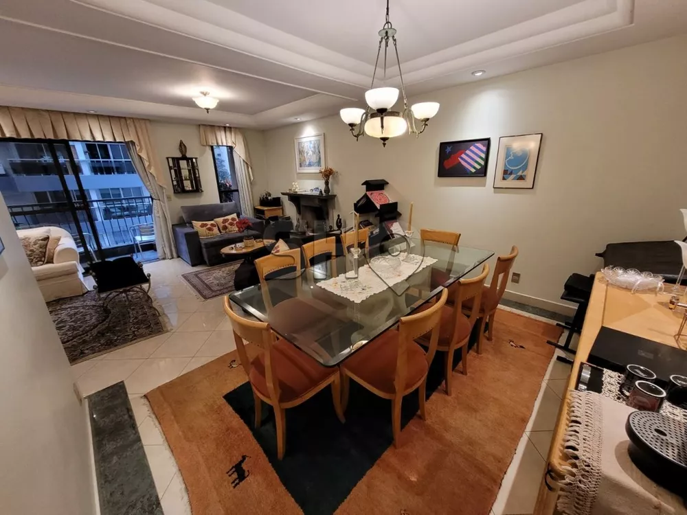 Apartamento, 4 quartos, 165 m² - Foto 4