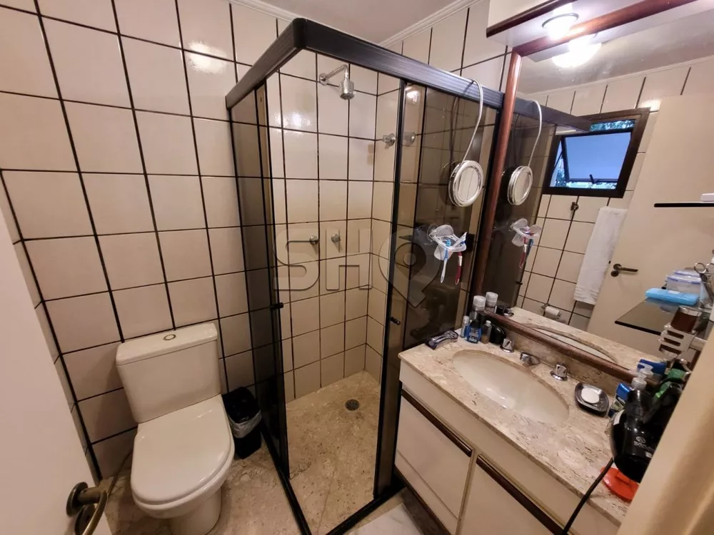 Apartamento, 4 quartos, 165 m² - Foto 3