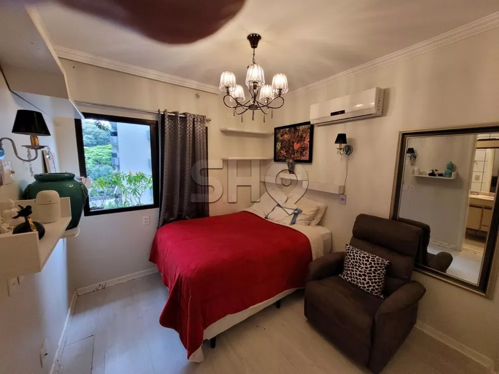 Apartamento, 4 quartos, 165 m² - Foto 1