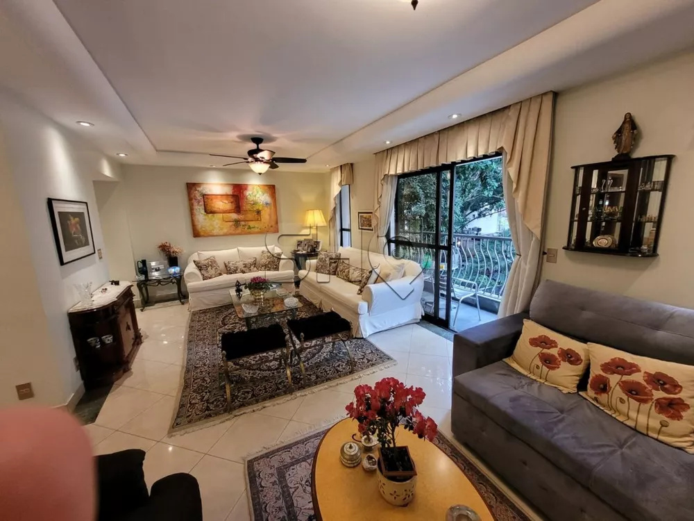 Apartamento, 4 quartos, 165 m² - Foto 2