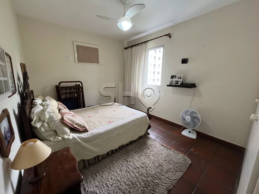 Apartamento à venda com 3 quartos, 137m² - Foto 8