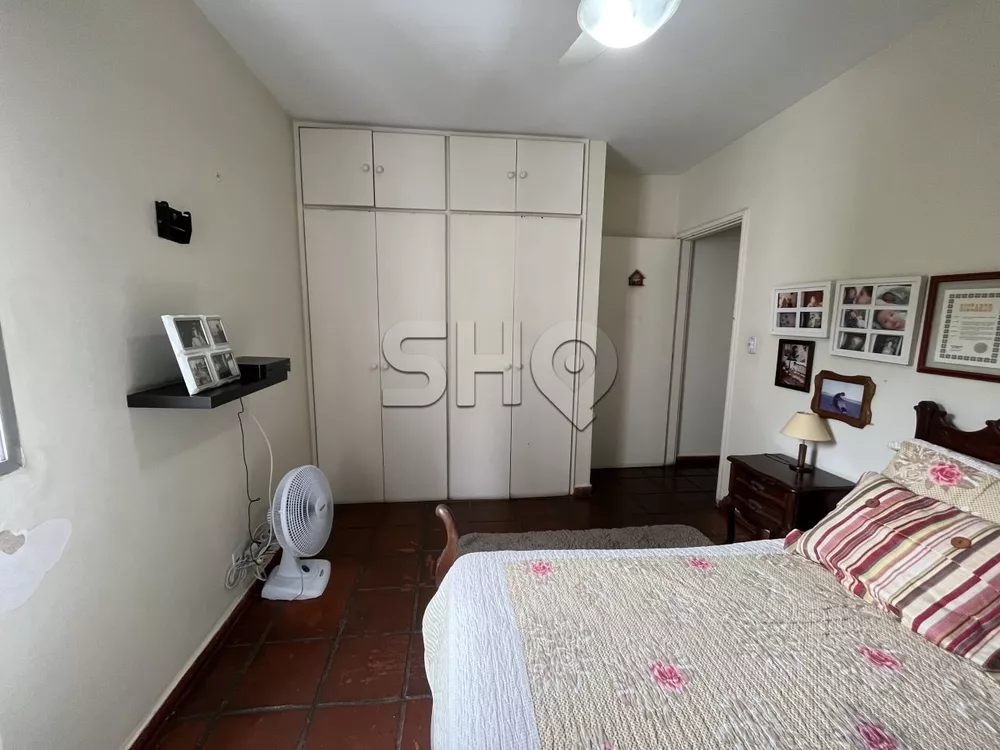 Apartamento à venda com 3 quartos, 137m² - Foto 9