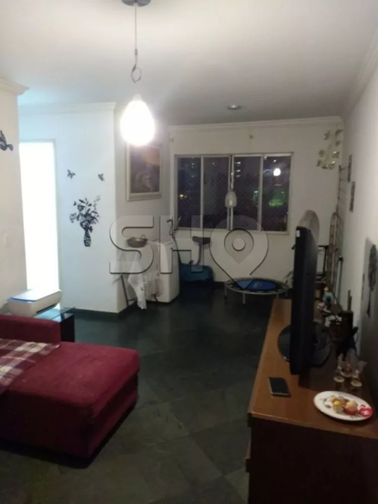 Apartamento à venda com 2 quartos, 71m² - Foto 1