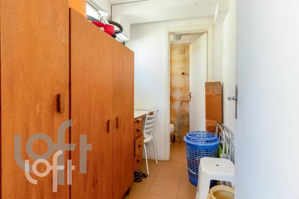 Apartamento à venda com 2 quartos, 93m² - Foto 2