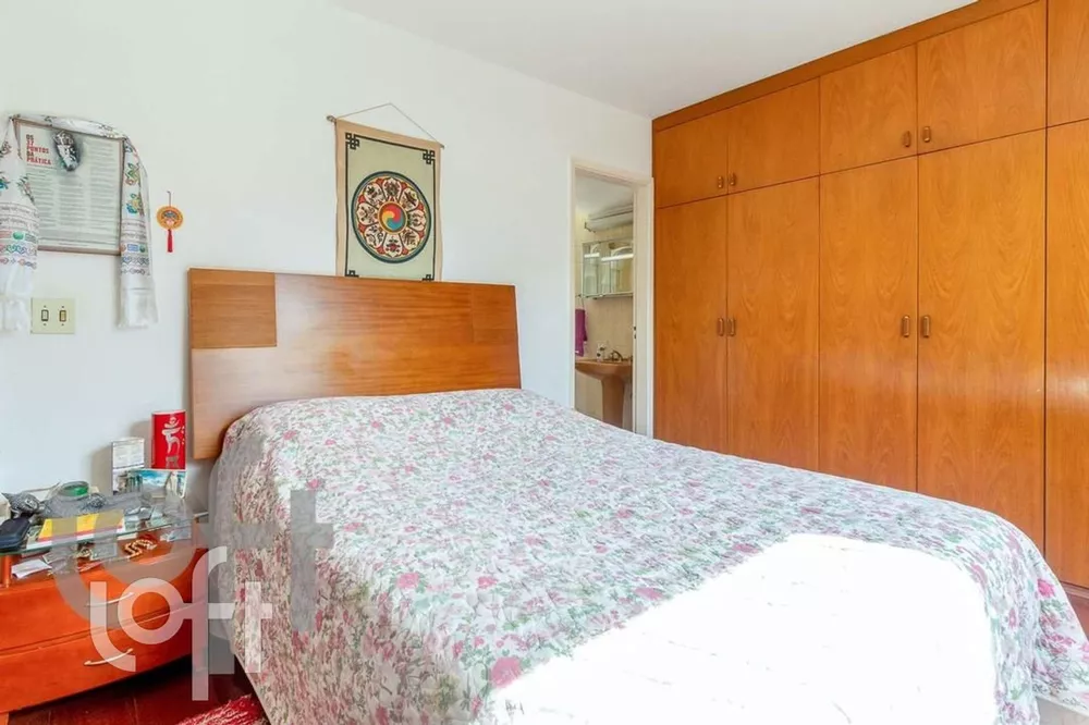 Apartamento à venda com 2 quartos, 93m² - Foto 4