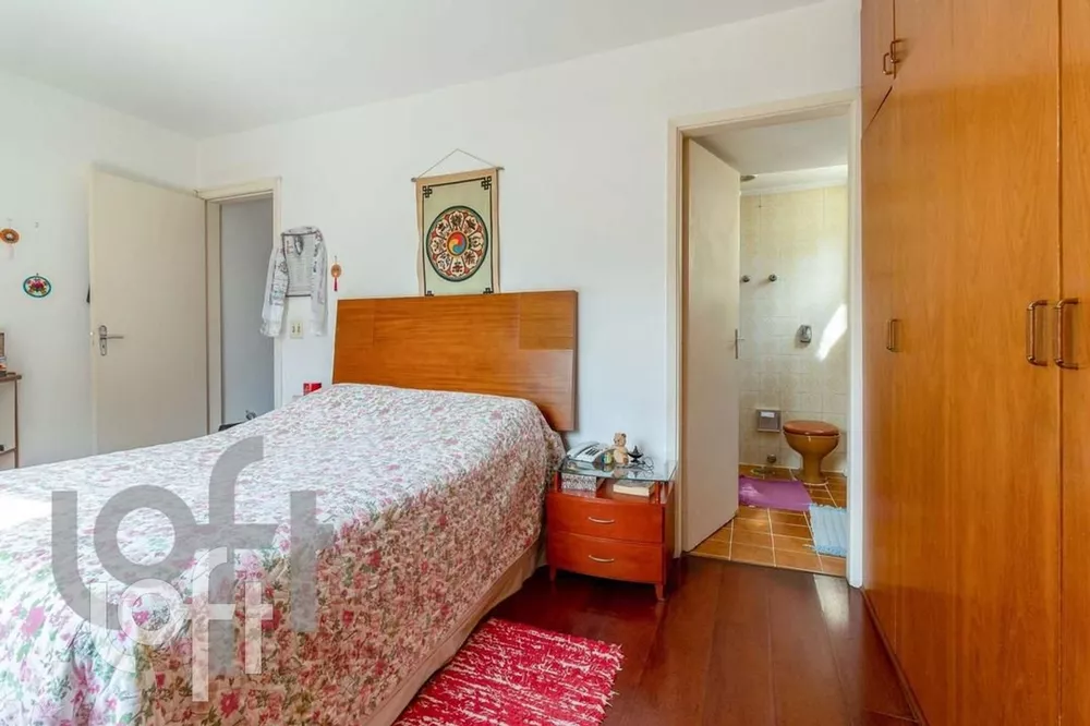 Apartamento à venda com 2 quartos, 93m² - Foto 3