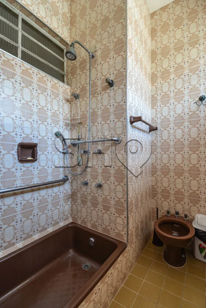 Casa, 3 quartos, 282 m² - Foto 14