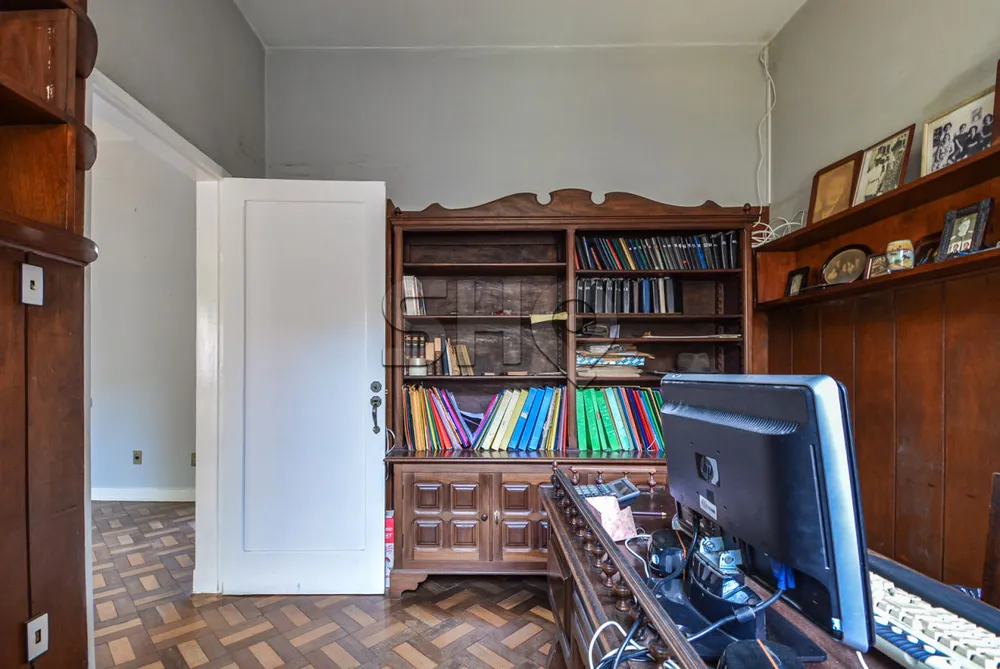 Casa, 3 quartos, 282 m² - Foto 9