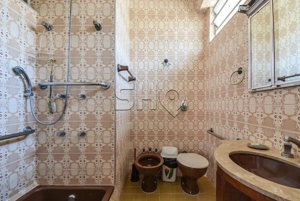 Casa, 3 quartos, 282 m² - Foto 13