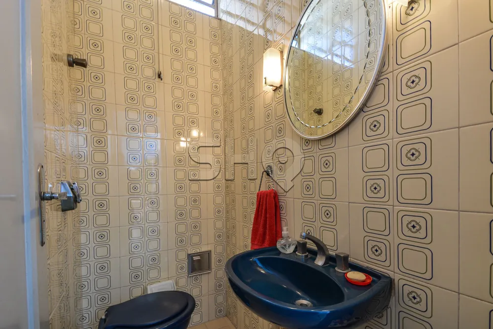 Casa, 3 quartos, 282 m² - Foto 5