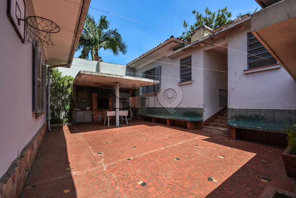 Casa, 3 quartos, 282 m² - Foto 1