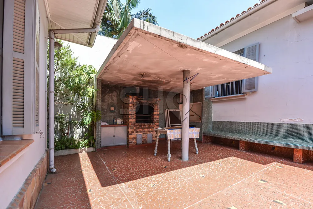 Casa, 3 quartos, 282 m² - Foto 15