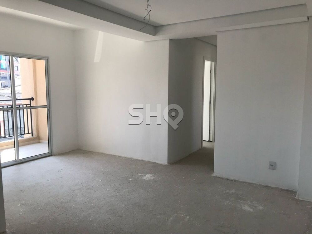 Apartamento à venda com 3 quartos, 69m² - Foto 2