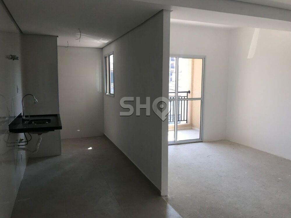 Apartamento à venda com 3 quartos, 69m² - Foto 3