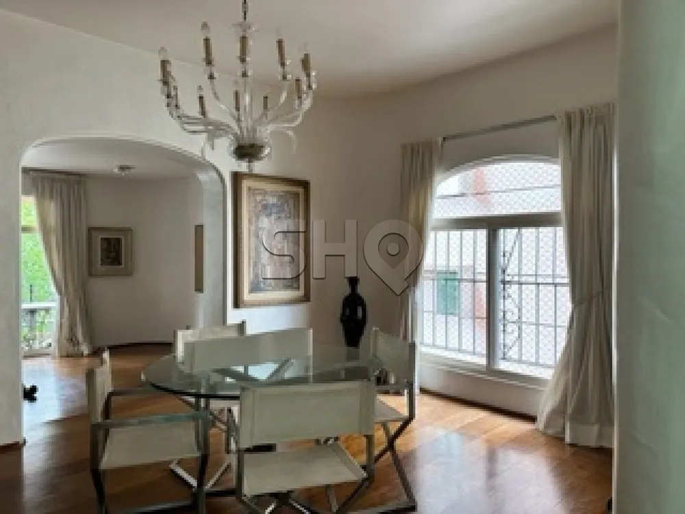 Apartamento, 4 quartos, 370 m² - Foto 4
