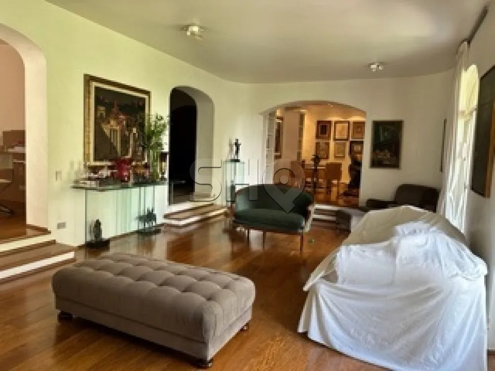 Apartamento, 4 quartos, 370 m² - Foto 6