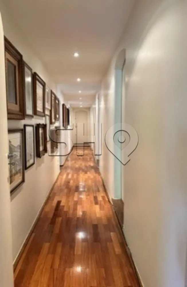 Apartamento, 4 quartos, 370 m² - Foto 3