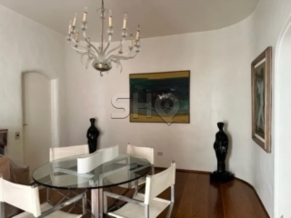 Apartamento, 4 quartos, 370 m² - Foto 7
