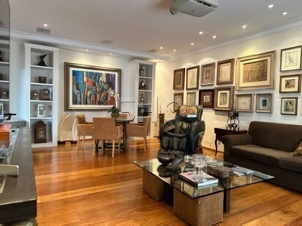 Apartamento, 4 quartos, 370 m² - Foto 5