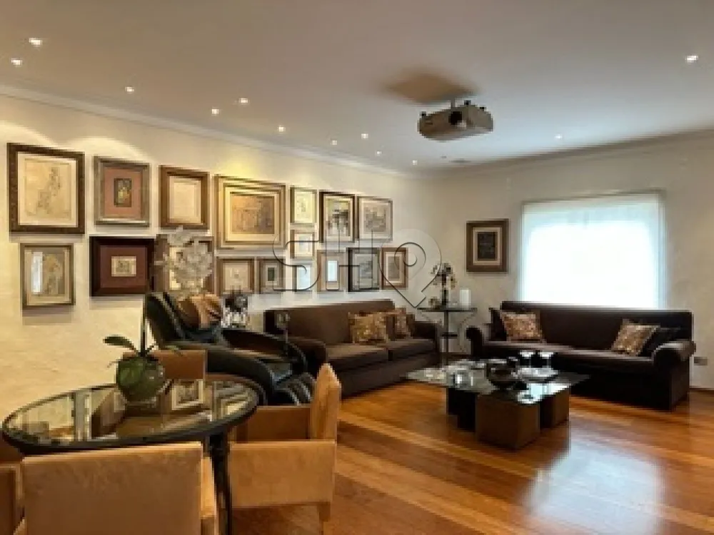 Apartamento, 4 quartos, 370 m² - Foto 8