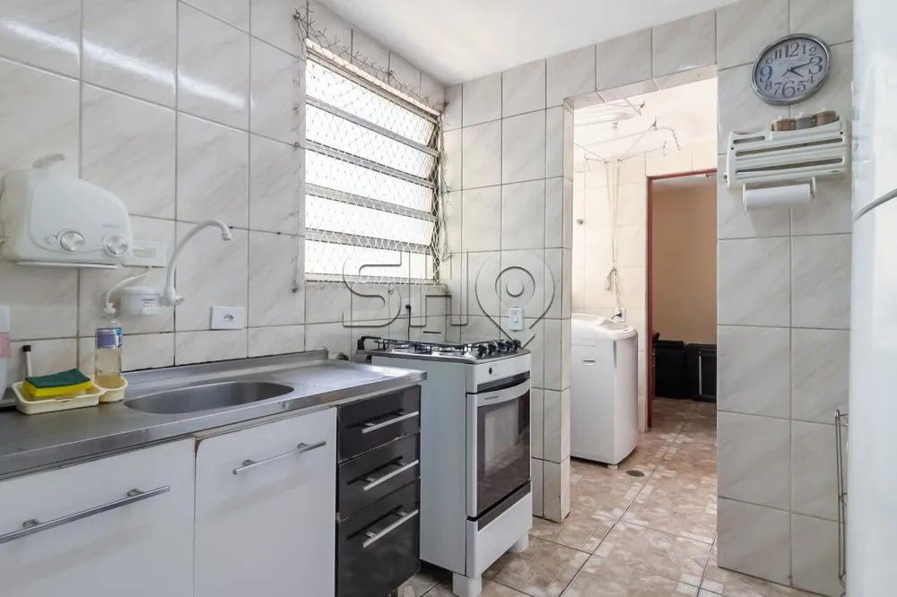 Apartamento, 3 quartos, 107 m² - Foto 1