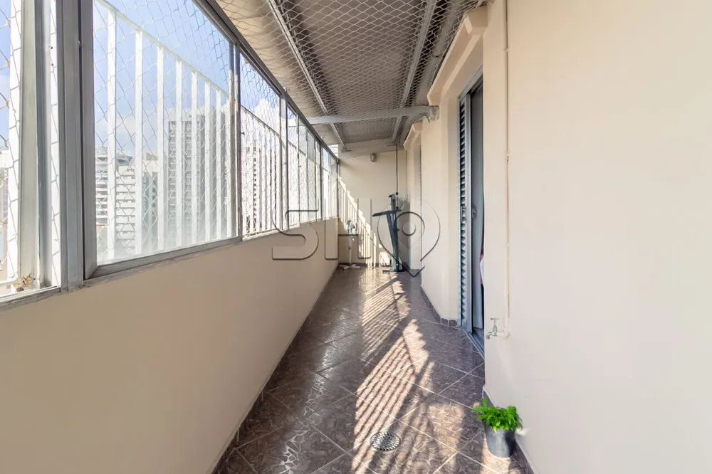 Apartamento, 3 quartos, 107 m² - Foto 2