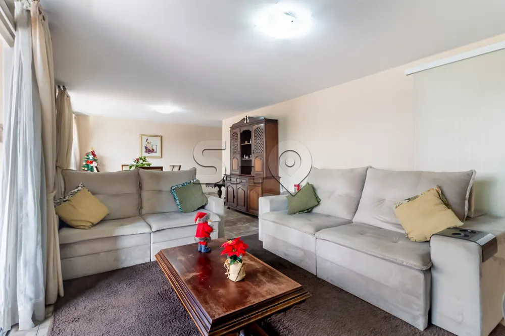 Apartamento, 3 quartos, 107 m² - Foto 4