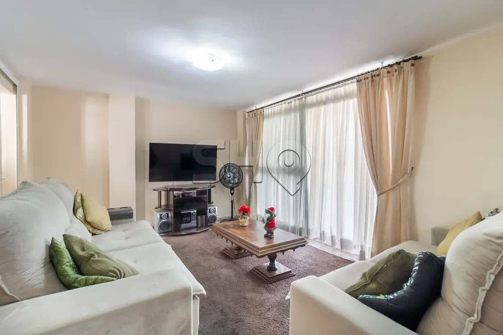 Apartamento, 3 quartos, 107 m² - Foto 3