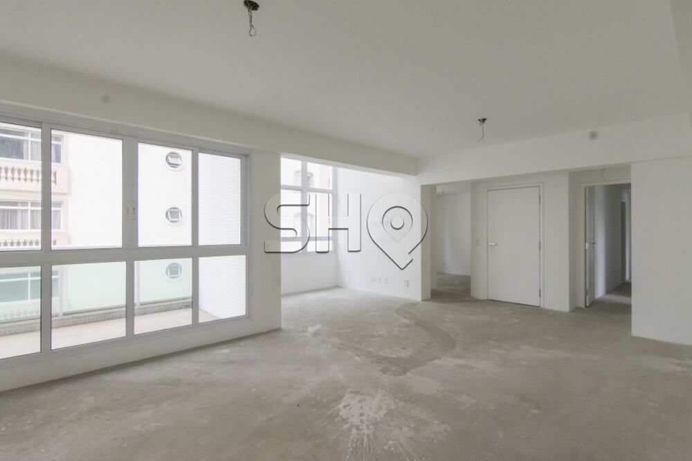 Apartamento, 4 quartos, 225 m² - Foto 3