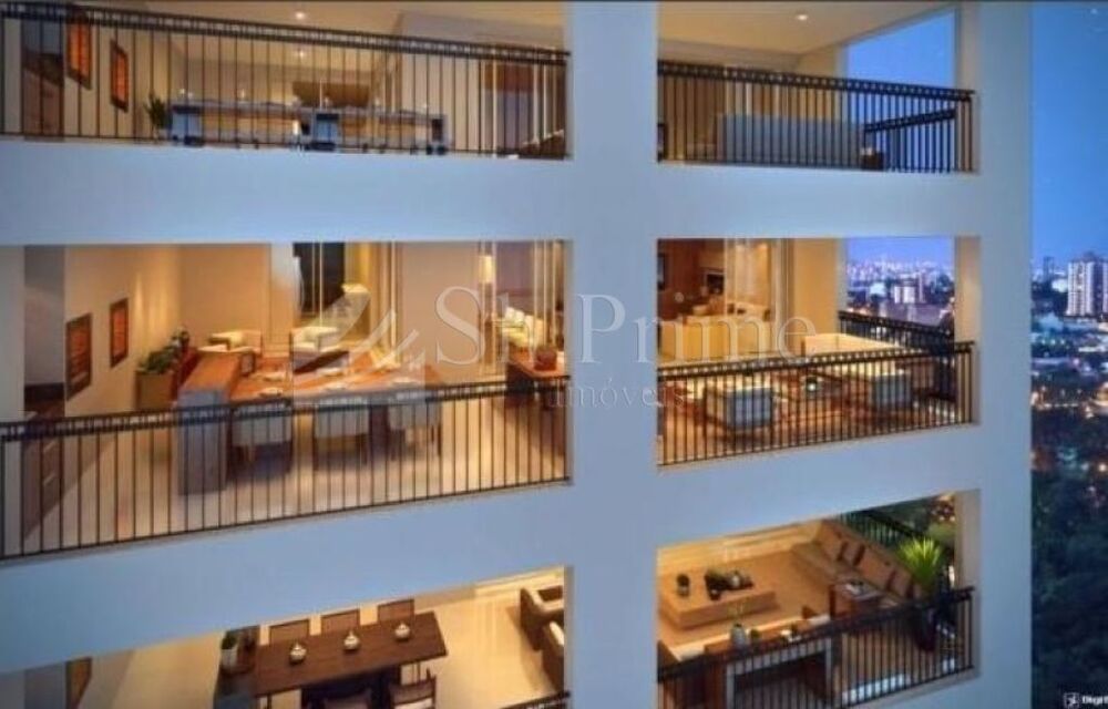 Apartamento, 4 quartos, 225 m² - Foto 4