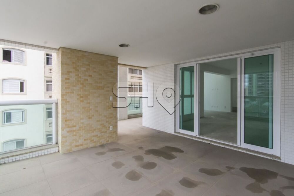 Apartamento, 4 quartos, 225 m² - Foto 2