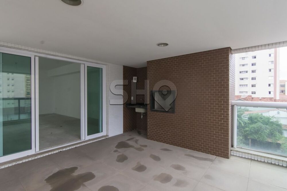 Apartamento, 4 quartos, 225 m² - Foto 1