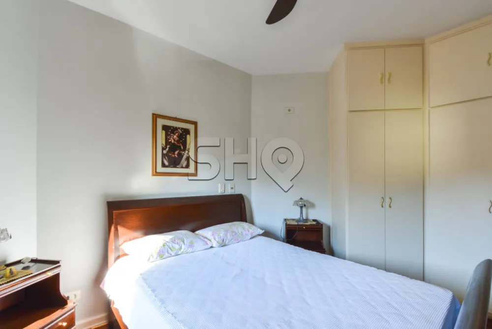 Apartamento, 3 quartos, 119 m² - Foto 1