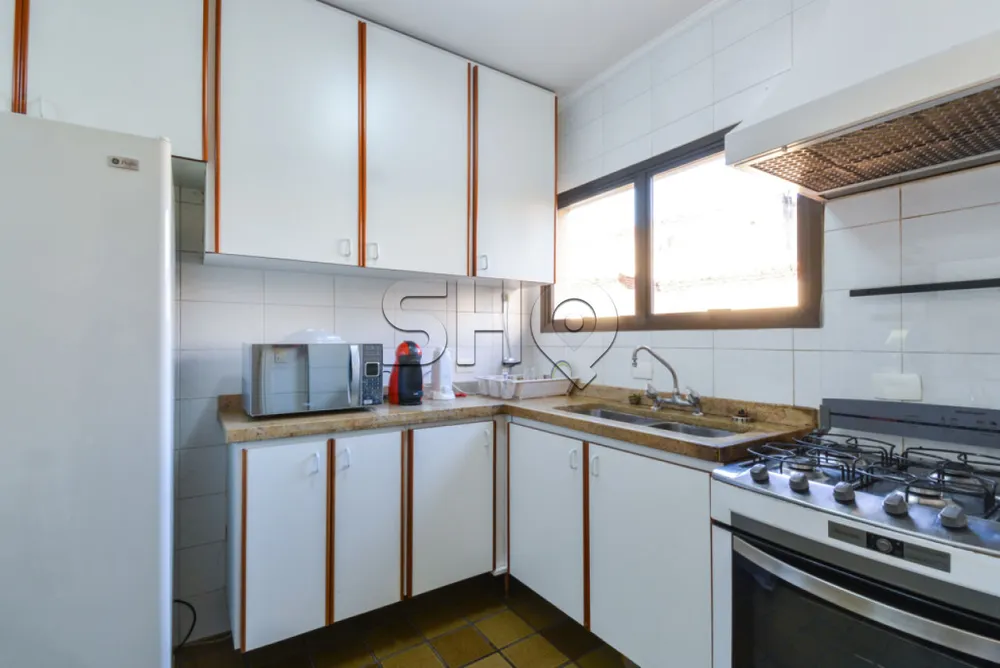 Apartamento, 3 quartos, 119 m² - Foto 2