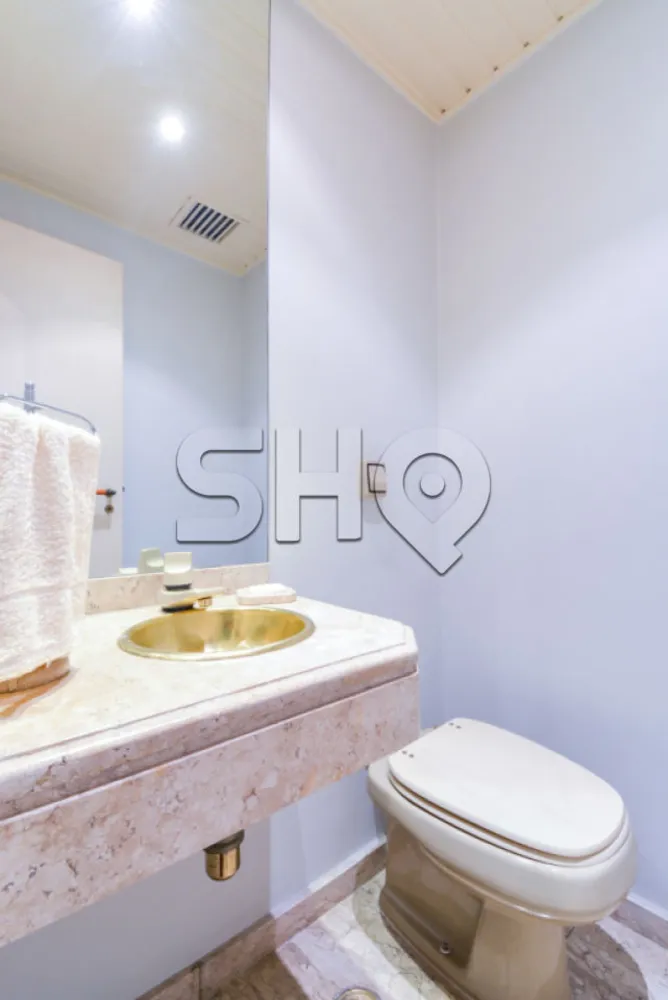 Apartamento, 3 quartos, 119 m² - Foto 4