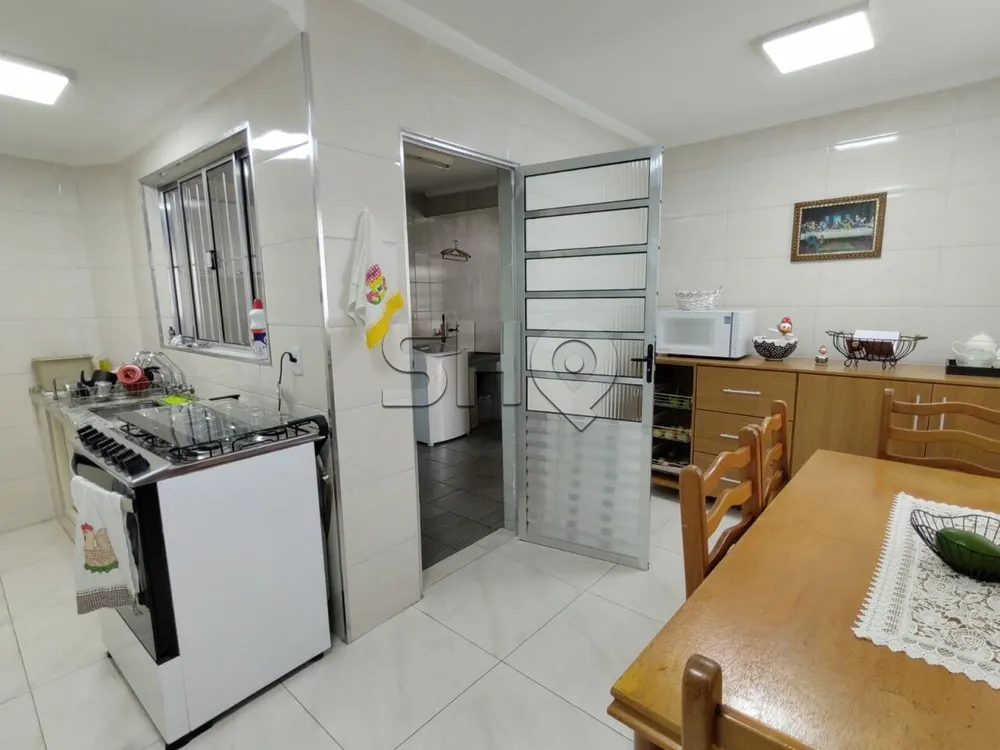 Casa, 3 quartos, 160 m² - Foto 1