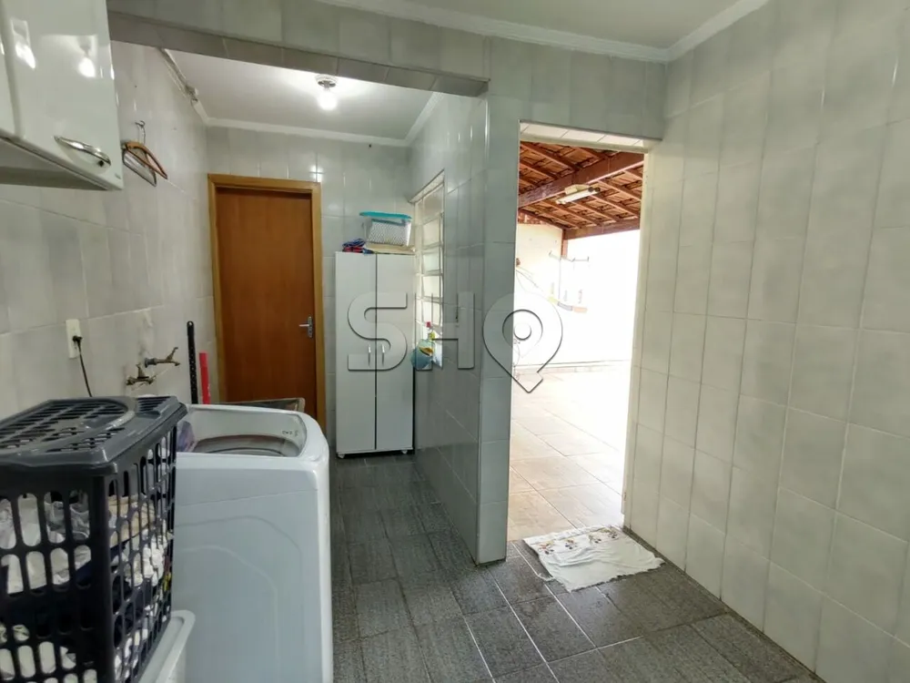 Casa, 3 quartos, 160 m² - Foto 3