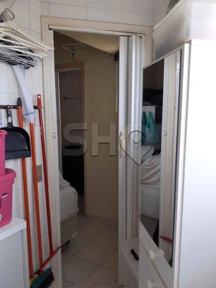 Apartamento, 2 quartos, 78 m² - Foto 9