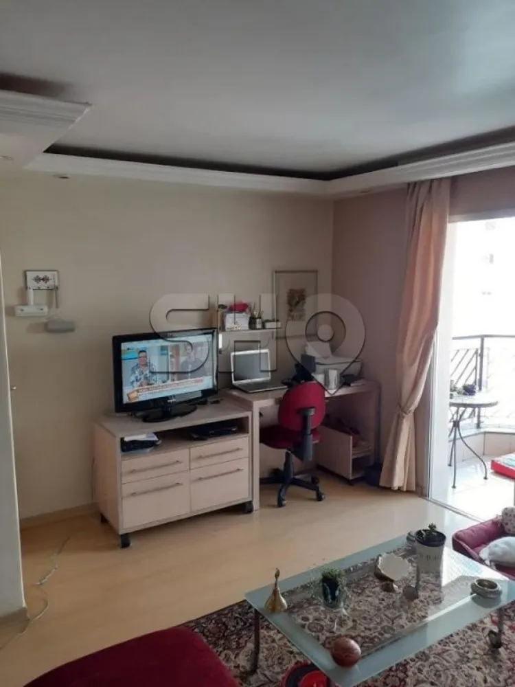 Apartamento, 2 quartos, 78 m² - Foto 2