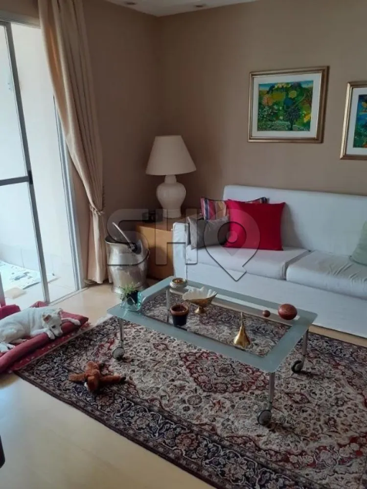Apartamento, 2 quartos, 78 m² - Foto 1
