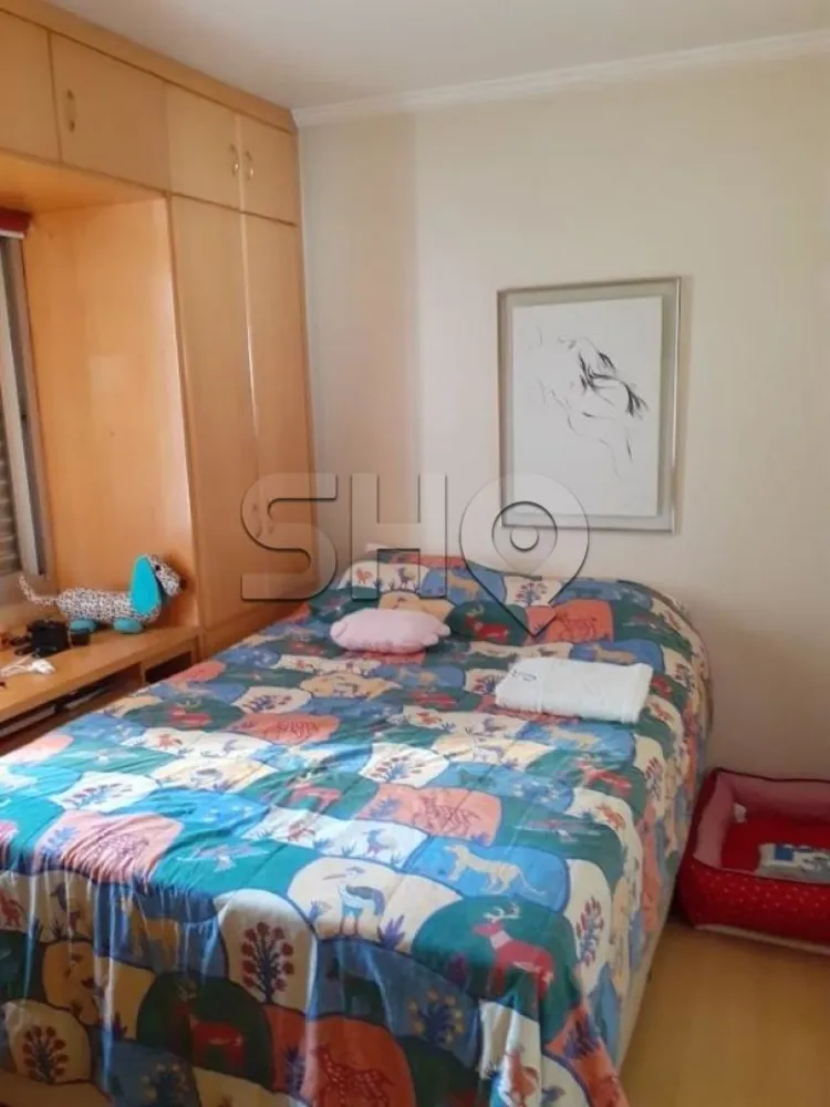 Apartamento, 2 quartos, 78 m² - Foto 5