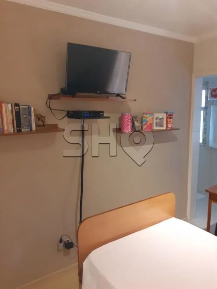 Apartamento, 2 quartos, 78 m² - Foto 4